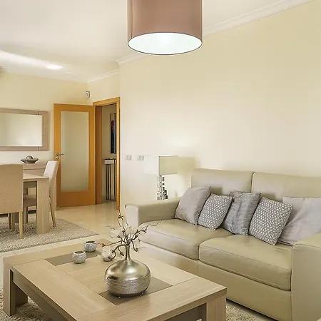 Carteira, 2 Bedrooms By Vilamoura Sun *