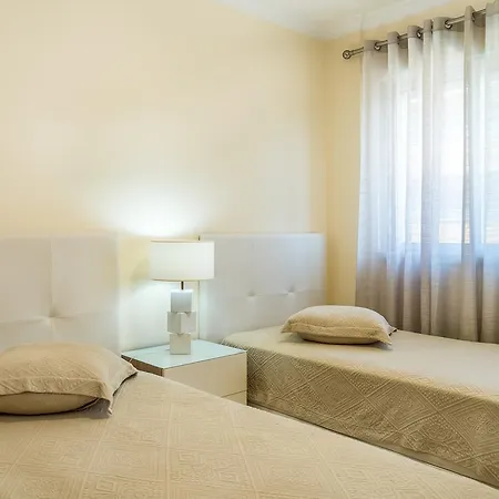 Carteira, 2 Bedrooms By Vilamoura Sun *