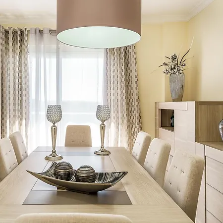 Carteira, 2 Bedrooms By Vilamoura Sun Διαμέρισμα *