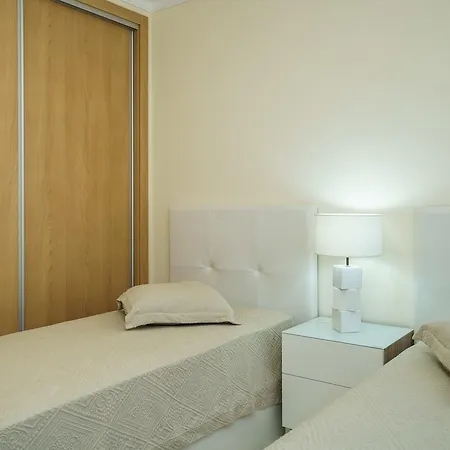 Carteira, 2 Bedrooms By Vilamoura Sun Apartamento