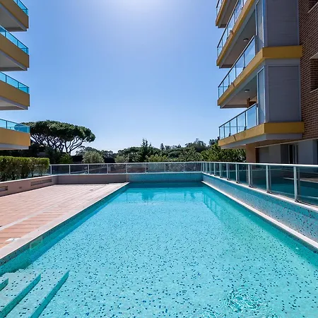 Διαμέρισμα Carteira, 2 Bedrooms By Vilamoura Sun Quarteira