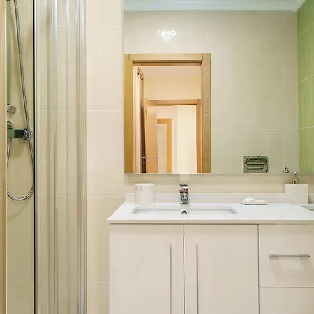Carteira, 2 Bedrooms By Vilamoura Sun Διαμέρισμα