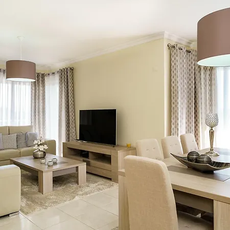 Apartamento Carteira, 2 Bedrooms By Vilamoura Sun