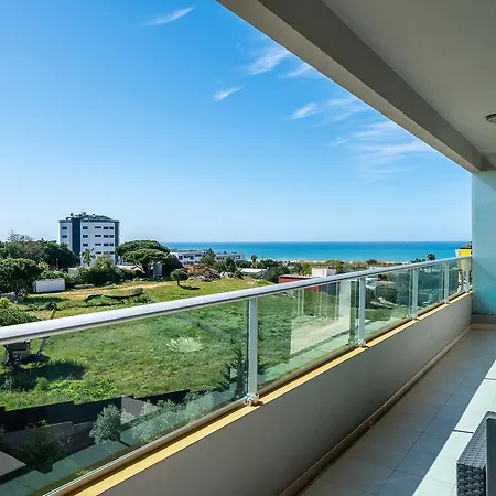 Apartamento Carteira, 2 Bedrooms By Vilamoura Sun