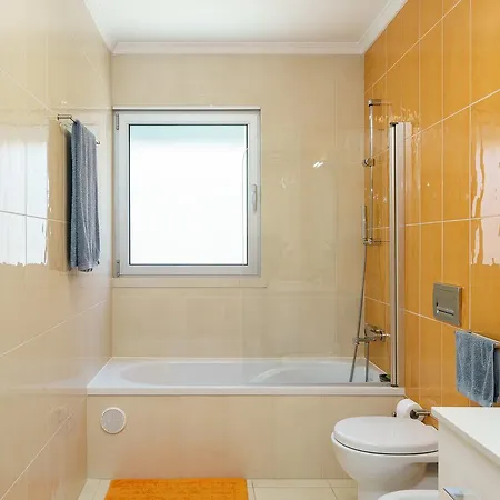 Apartment Carteira, 2 Bedrooms By Vilamoura Sun