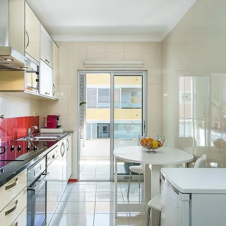 Carteira, 2 Bedrooms By Vilamoura Sun Quarteira