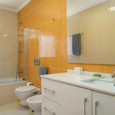 Carteira, 2 Bedrooms By Vilamoura Sun Apartment *